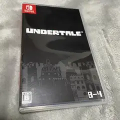 Switch UNDERTALE
