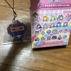 たまごっち　ゼブンイレブン　1番くじ