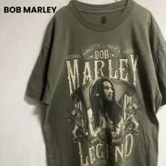 BOB MARLEY ボブマーリー アーティストTシャツ レゲエ