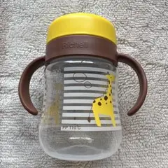 【Richell】トライ コップレッスンマグSD200mL