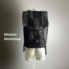 2025年最新】MISSIONWORKSHOP メンズ リュック・バックパックの