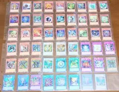 遊戯王5D’Sデュエルターミナル　vol.5 混沌の覇者　フルコンプセット 遊戯王5D'Sデュエルターミナル vol.5 混沌の覇者 フルコンプセット