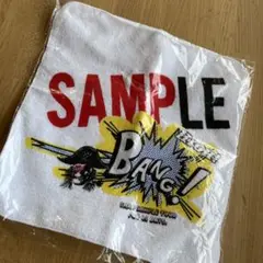 SMAP ハンドタオル