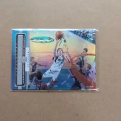 99枚限定 DIRK NOWITZKI 23-24 PHOTOGENIC