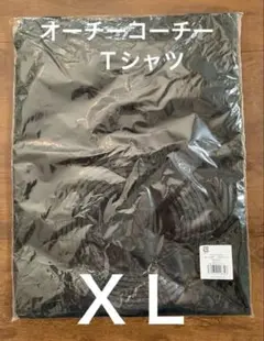 オーチーコーチー Ｔシャツ 【奥田民生　吉川晃司】 ブラック XL