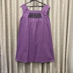 《新品》ポーラPOLA リネアエッセLINEA-ESSノースリーブチュニック M
