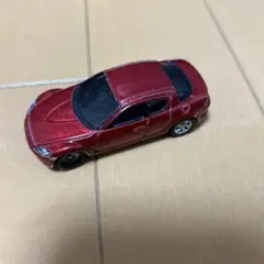 トミカリミテッド マツダ RX-8