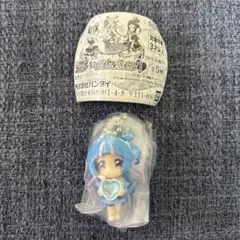 キミとアイドルプリキュア　キュアウインク