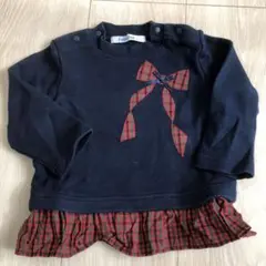 専用!ファミリア トレーナー 80cm 女の子