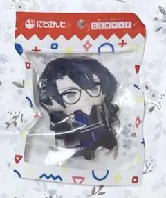 【本日限定価格】にじさんじ にじぱぺっと 長尾景