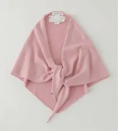 extreme cashmere BIGストール witch terry