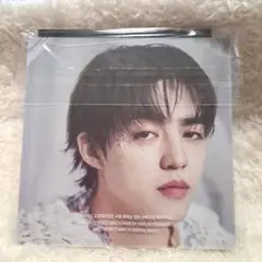 SEVENTEEN　HAPPY BURSTDAY　エスクプス　パズル