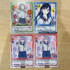プレシャスメモリーズ　俺を好きなのはお前だけかよ プロモ SR