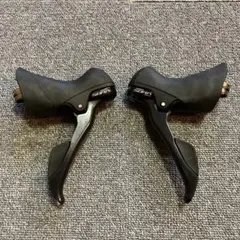 SHIMANO シマノ ST-R3030 3×9s セット