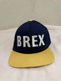 宇都宮ブレックス NEW ERA x BREX キャップ 宇都宮ブレックス NEW ERA x BREX キャップ - メルカリ