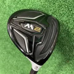 名器 テーラーメイド m2 初代 Speeder661 Tour SPEC