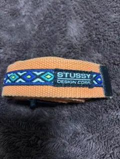 Stussy ドット柄 ナイロンベルト Stussy ドット柄 ナイロンベルト Stussy 牛柄 ベルト - メルカリ