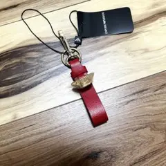 EMPORIO ARMANI キーホルダー