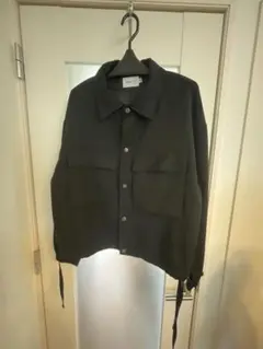 EMMA CLOTHES ブルゾン　【美品】　本日まで