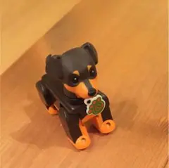 キューブリック！犬！