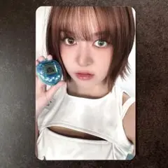 NMIXX リリー たまごっち MAKESTAR