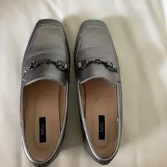 靴