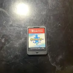 ポケットモンスター ソード Nintendo Switch