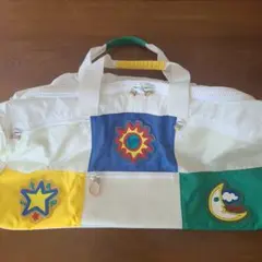 カステルバジャックバッグJean Charles de Castelbajac