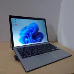 Elite X2 G8 ／Surface Pro 8 ライバル機／LTE／おまけ