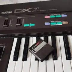 DX7 S YAMAHA TOTO 坂本龍一 音色データ込 2025年最新】坂本龍一 DX7の人気アイテム - メルカリ