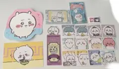 ちいかわ、ちいかわセット