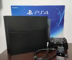 PlayStation4 CUH-1200AB01 500GB PS4