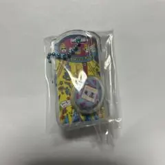 たまごっち おかしなたまごボーロっち2 初代たまごっち 水色 チャーム