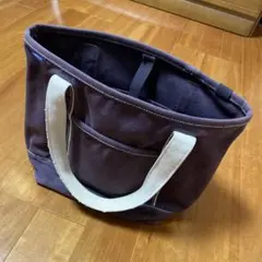 Lands' End☆トートバッグ