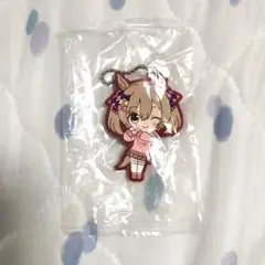 ウマ娘 カプセル ラバー マスコット スマートファルコン