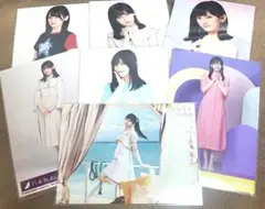 乃木坂46 池田瑛紗 生写真 まとめ売り