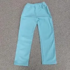 branshes 水色 長ズボン 130サイズ