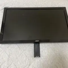 ▽ acer KG241Q ゲーミングモニター 2020年製 ジャンク