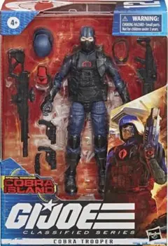 2025年最新】g.i.ジョー クラシファイドの人気アイテム - メルカリ