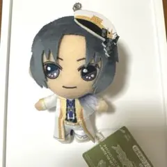 アイナナ きらどるぬいぐるみ 和泉一織
