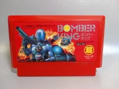 ファミコン　ボンバーキング