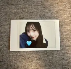 PixelRibbon ぴくりぼ 葉山雫 直筆サイン入り チェキ
