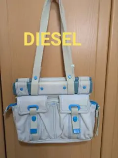 DIESEL　ショルダーバック