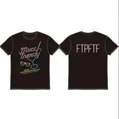 MUCC ムック Tシャツ　ライブグッズ　トレンティー　FTPFTF Sサイズ