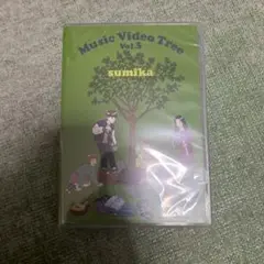 sumika/Music Video Tree Vol.3