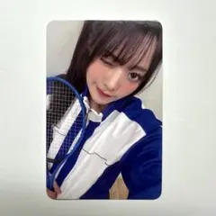QWER シヨン トレカ Dear mystargoods ヨントン特典