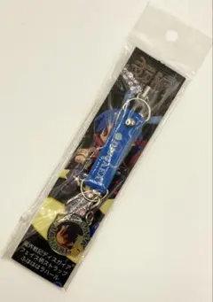 魔界戦記ディスガイア　フェイス柄ストラップ　ふはははラハール