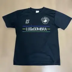 Luz e Sombra Mサイズ Tシャツ ブラック