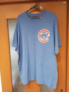 MajesticMLB Tシャツ2枚