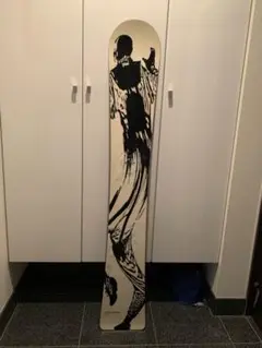 R.17 # ADDICTED スノーボード アルペン 160cm
